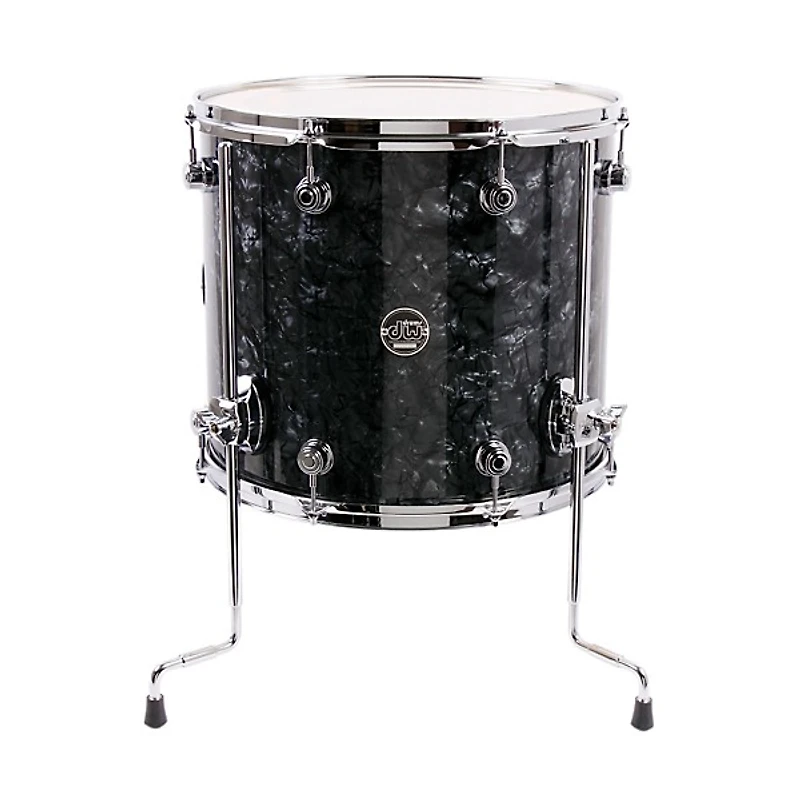 DW Performance Series Floor Tom