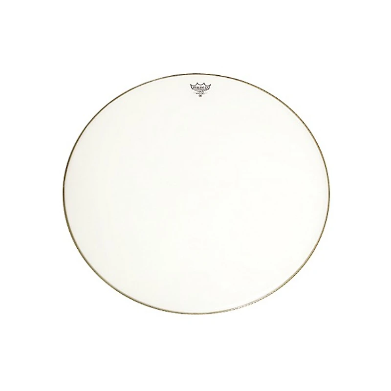 Remo Hazy Regular Timpani Head Clear 30 in.