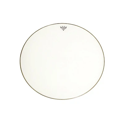 Remo Hazy Regular Timpani Head Clear 30 in.