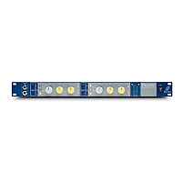 Focusrite ISA Two Classic Dual Mono Transformer-Based Microphone Preamplifier