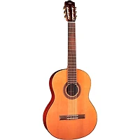 Cordoba C5 Left-Handed Nylon-String Classical Acoustic Guitar
