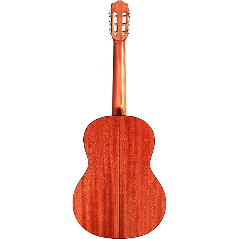 Cordoba C5 Left-Handed Nylon-String Classical Acoustic Guitar