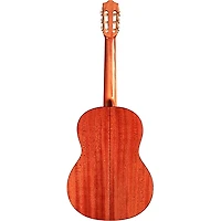 Cordoba C5 Left-Handed Nylon-String Classical Acoustic Guitar