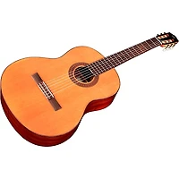 Cordoba C5 Left-Handed Nylon-String Classical Acoustic Guitar