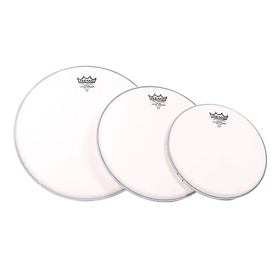Remo Vintage Emperor Tom Drum Head Pack (Coated