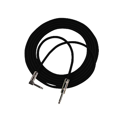 ProCo SEGL StageMASTER Angle-Straight Instrument Cable -