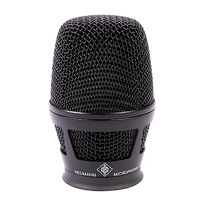Neumann KK 205 Supercardioid Microphone Capsule Black