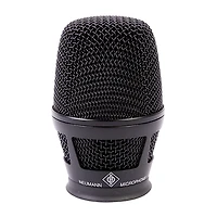 Neumann KK 205 Supercardioid Microphone Capsule Black