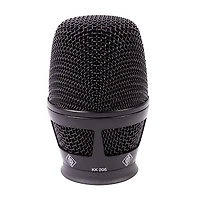 Neumann KK 205 Supercardioid Microphone Capsule Black