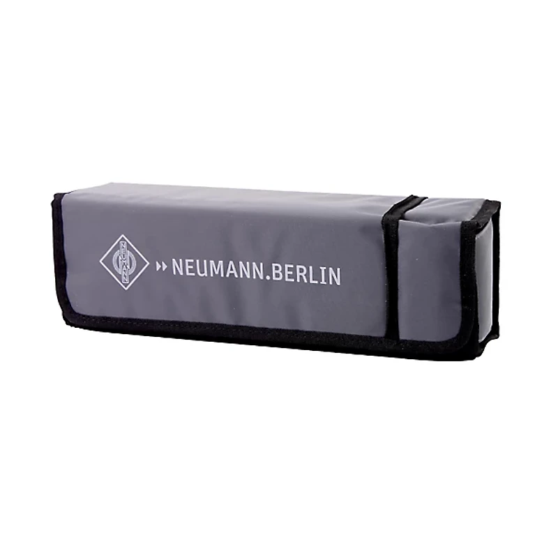 Neumann KK 205 Supercardioid Microphone Capsule Black