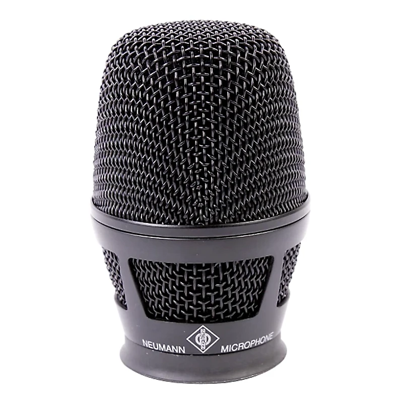 Neumann KK 204 Cardioid Microphone Capsule Black