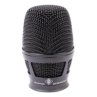 Neumann KK 204 Cardioid Microphone Capsule Black