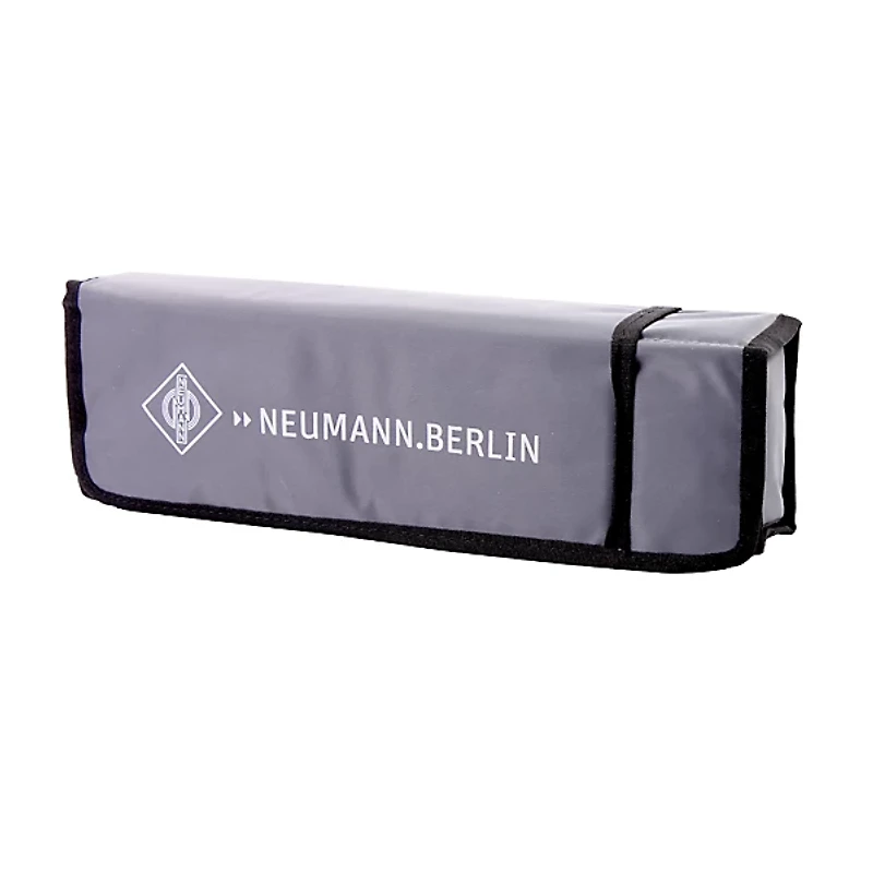 Neumann KK 204 Cardioid Microphone Capsule Black