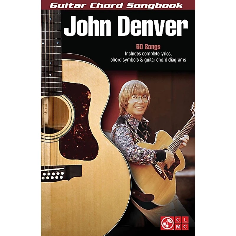 Hal Leonard John Denver - Guitar Chord Songbook