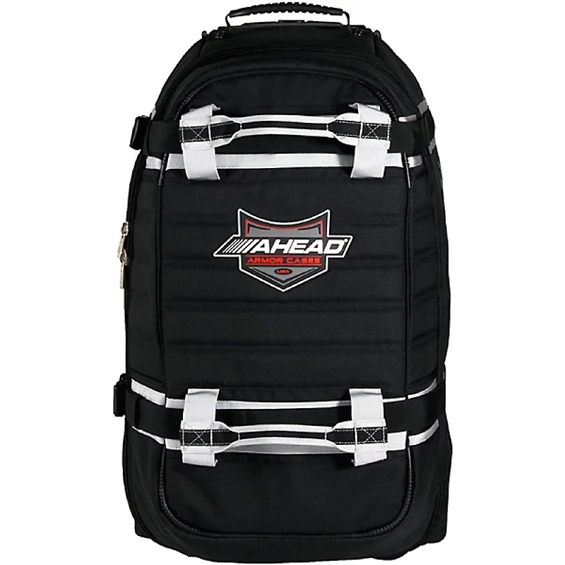 Ahead Armor Cases Ogio Engineered Hardware Sled with Wheels