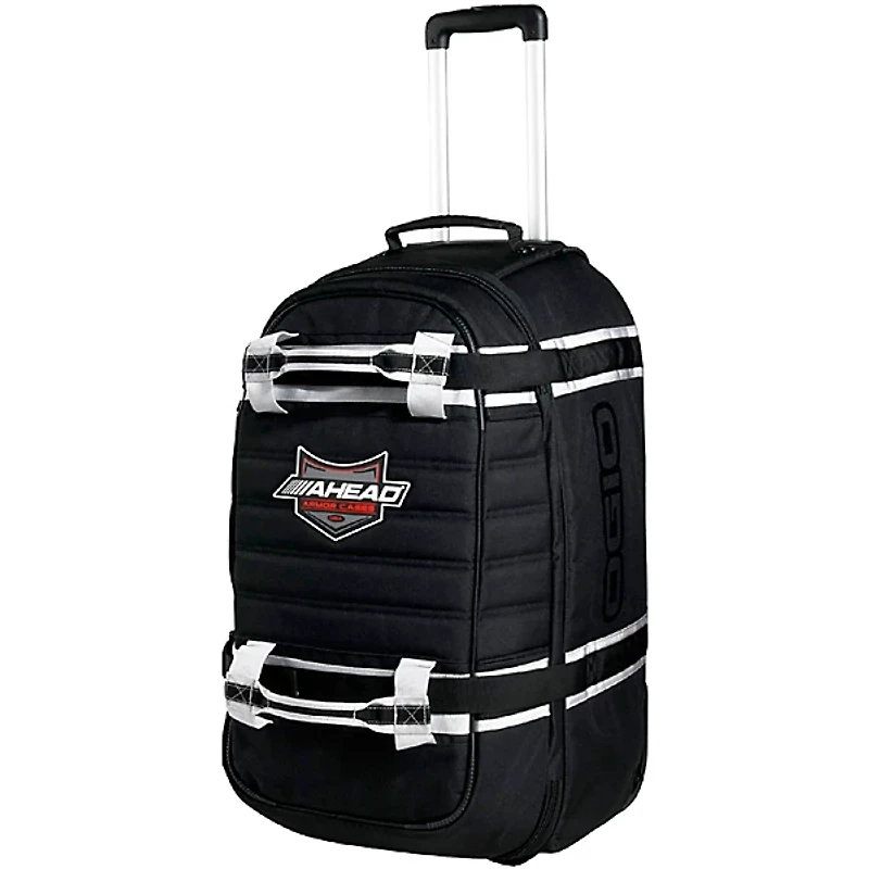 Ahead Armor Cases Ogio Engineered Hardware Sled with Wheels