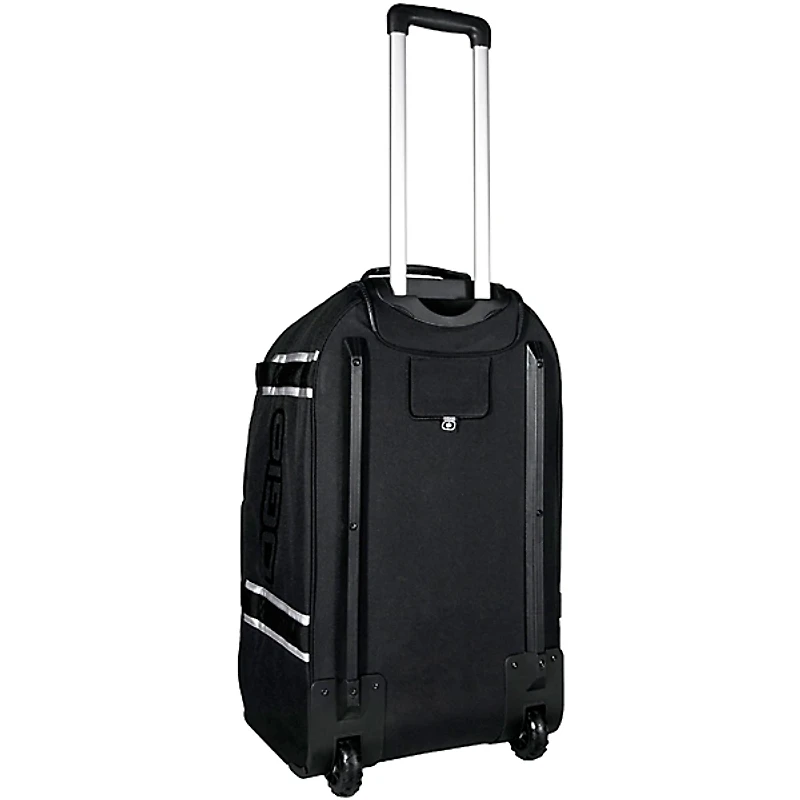 Ahead Armor Cases Ogio Engineered Hardware Sled with Wheels