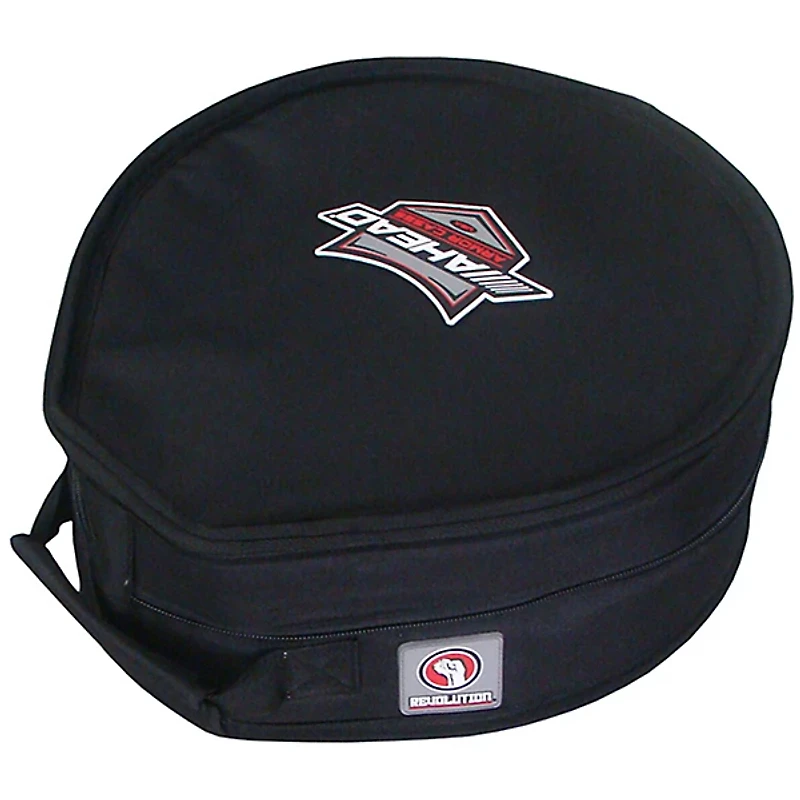 Ahead Armor Cases Piccolo Snare Case