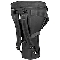 Ahead Armor Cases Djembe Case Deluxe with Back Pack Straps