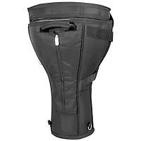 Ahead Armor Cases Djembe Case Deluxe with Back Pack Straps
