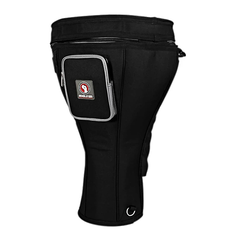 Ahead Armor Cases Djembe Case Deluxe with Back Pack Straps