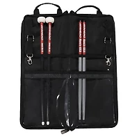 Ahead Armor Cases Deluxe Standard Stick Case with Shoulder Strap