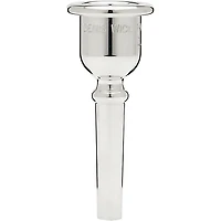 Denis Wick DWPAX Paxman Series French Horn Mouthpiece in Silver