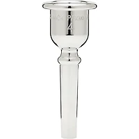 Denis Wick DWPAX Paxman Series French Horn Mouthpiece in Silver