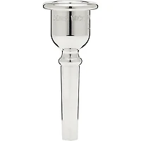 Denis Wick DWPAX Paxman Series French Horn Mouthpiece in Silver
