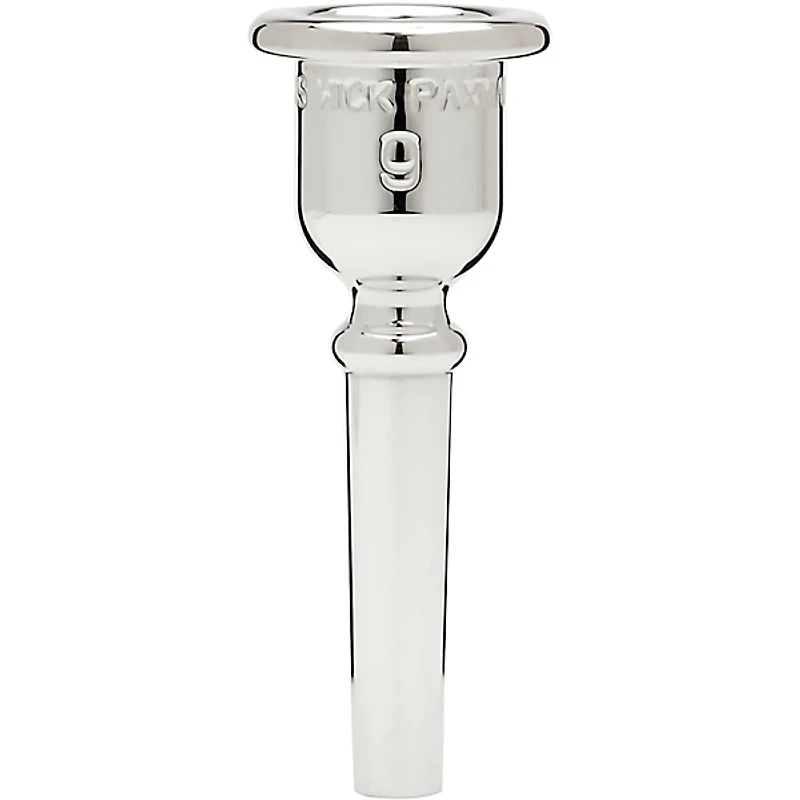 Denis Wick DWPAX Paxman Series French Horn Mouthpiece in Silver