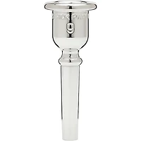 Denis Wick DWPAX Paxman Series French Horn Mouthpiece in Silver