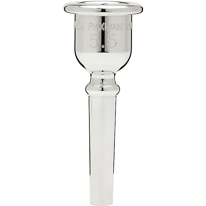 Denis Wick DWPAX Paxman Series French Horn Mouthpiece in Silver