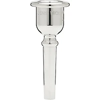 Denis Wick DWPAX Paxman Series French Horn Mouthpiece in Silver