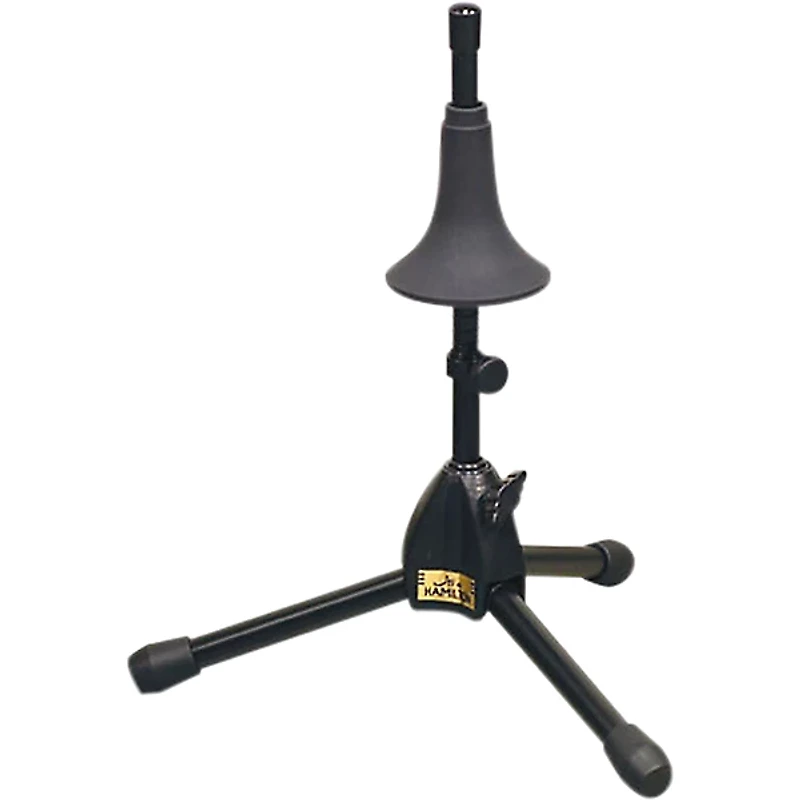 Hamilton KB 950 Trumpet Stand KB950 Black