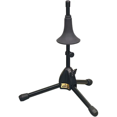 Hamilton KB 950 Trumpet Stand KB950 Black