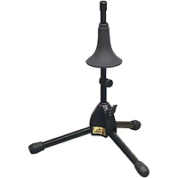 Hamilton KB 950 Trumpet Stand KB950 Black
