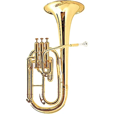 Besson BE1052 Performance Series Eb Tenor Horn