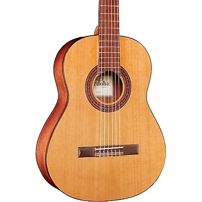 Cordoba Requinto 580 1/2 Size Acoustic Nylon-String Classical Guitar
