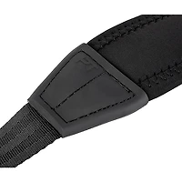 Protec 22" Neoprene Saxophone Neckstrap with Metal Snap