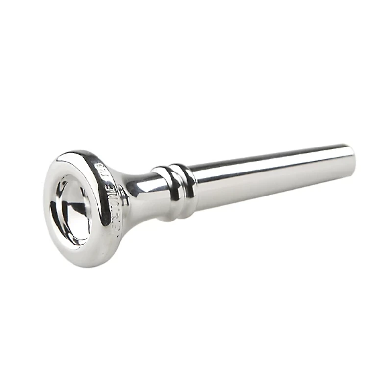 Jet-Tone T2B Classic Re-Issue Trumpet Mouthpiece Silver