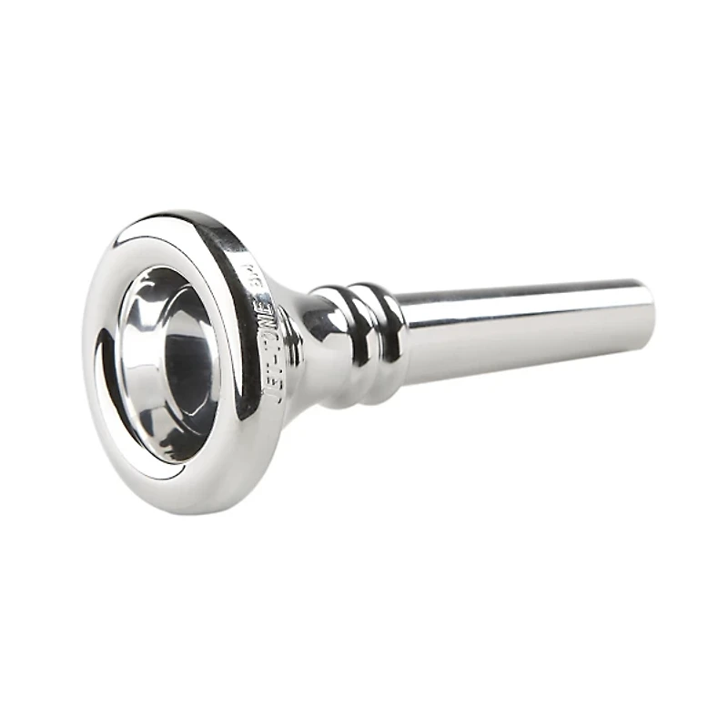 Jet-Tone BM Classic Reissue Trombone Mouthpiece Silver