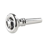 Jet-Tone BM Classic Reissue Trombone Mouthpiece Silver