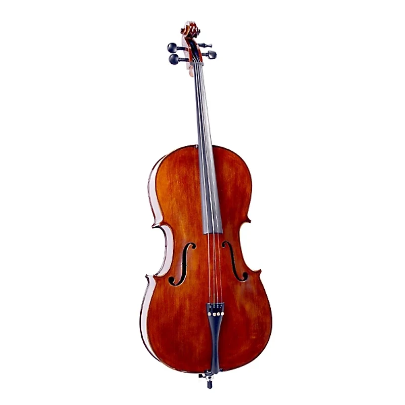 Cremona SC-175 Premier Student Series Cello Outfit