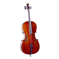 Cremona SC-175 Premier Student Series Cello Outfit