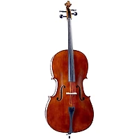 Cremona SC-175 Premier Student Series Cello Outfit