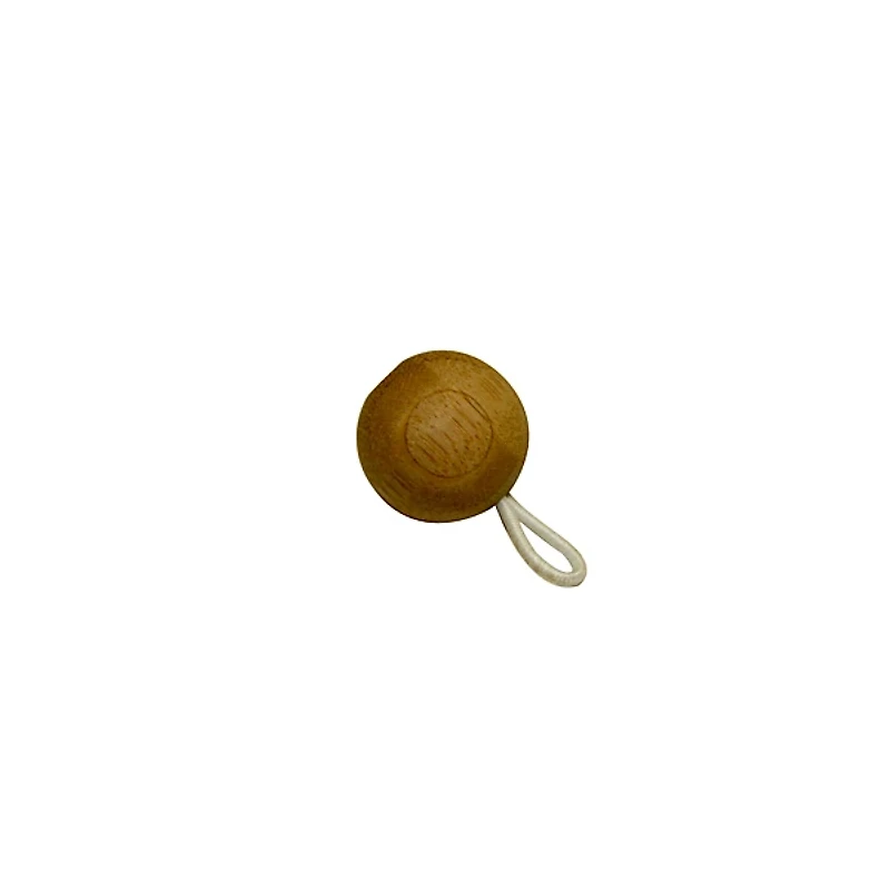 Rhythm Band Triangle Holder Bamboo