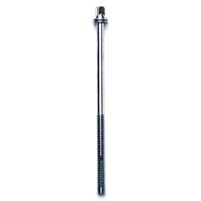 Big Bang Distribution 4-1/2" (110mm) TightScrew Standard Thread Tension Rods (4-Pack) Chrome Key-Rods 4-1/2 in. (110mm)