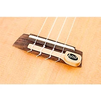 KNA UK-1 Passive Piezo Pickup for Ukulele