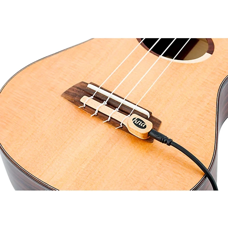 KNA UK-1 Passive Piezo Pickup for Ukulele