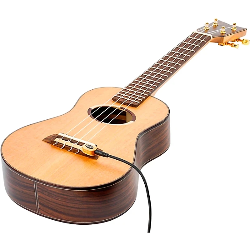 KNA UK-1 Passive Piezo Pickup for Ukulele